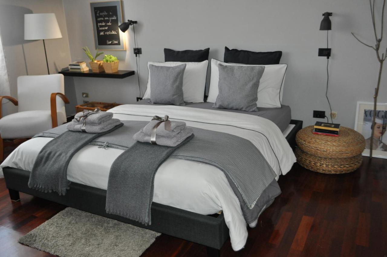 Bed and Breakfast A Casa Mia Bagnolo San Vito Exteriér fotografie