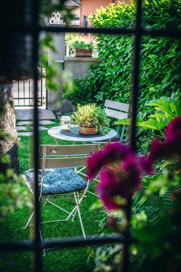 Bed and Breakfast A Casa Mia Bagnolo San Vito Exteriér fotografie
